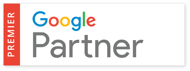 Google Premier Partner